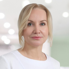 Грошева Светлана Геннадьевна, врач-косметолог