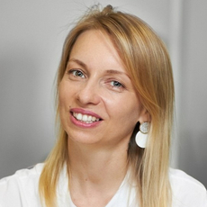 Гусева Юлия Львовна, психолог