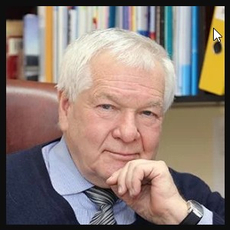 Баранов Владислав Сергеевич, врач-генетик