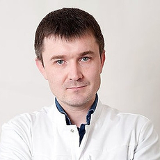 Морданов Сергей Викторович, врач-генетик