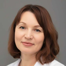 Ершова Татьяна Николаевна, детский невролог