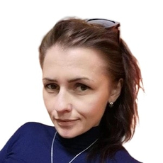 Шинкар Ольга Валерьевна, терапевт