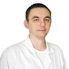 Власкин Сергей Игоревич, хирург