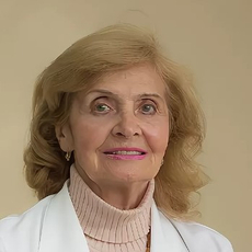 Подымова Светлана Дмитриевна, гастроэнтеролог