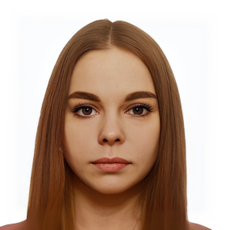 Кузьменко Софья Аркадьевна, детский анестезиолог