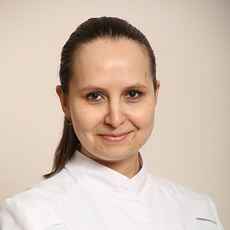 Овчинникова Анна Ивановна, онколог