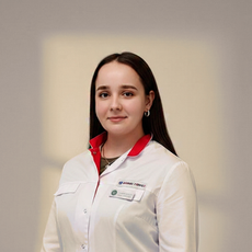 Карасева Анастасия Александровна, офтальмолог