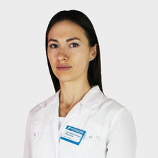 Ахмадеева Миляуша Забировна, терапевт