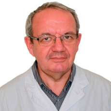 Даянов Айрат Назирович, ЛОР