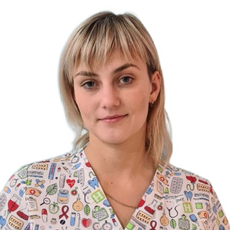 Сергеева Ирина Сергеевна, гинеколог