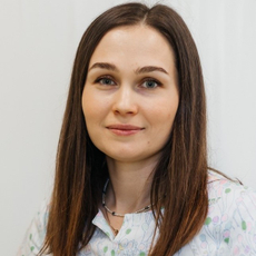 Авджян Арина Аршаковна, стоматолог-терапевт