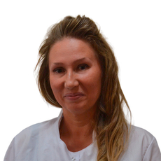 Петухова Екатерина Александровна, педиатр