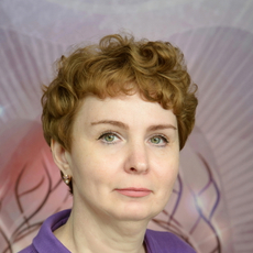 Кривопалова Лариса Юрьевна, ортопед