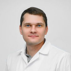 Ишутин Юрий Викторович, рентгенолог