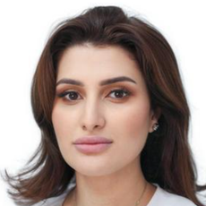 Аветисян Алина Сергеевна, стоматолог-терапевт