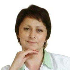 Морозова Юлия Владимировна, офтальмолог