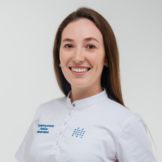 Тухватуллина Ляйсан Финатовна, стоматолог-терапевт
