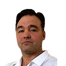 Явгареев Салават Мунавирович, нарколог
