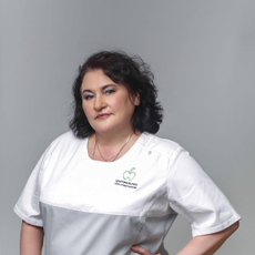 Камашева Фаина Борисовна, стоматолог-терапевт