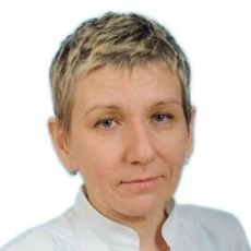 Чеченина Лариса Николаевна, гинеколог