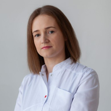 Белова Мария Ивановна, терапевт