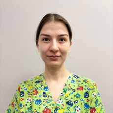 Батажева Хяди Батыровна, педиатр