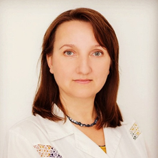 Давыдова Юлия Михайловна, гастроэнтеролог