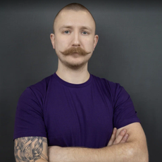 Куликов Семён Андреевич, инструктор ЛФК