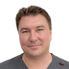 Почтин Дмитрий Петрович, уролог