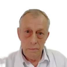 Лавренюк Михаил Иванович, ЛОР