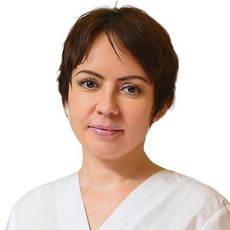 Файзуллина Лилия Искандаровна, дерматолог