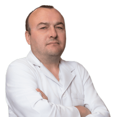 Лавшук Василий Александрович, анестезиолог