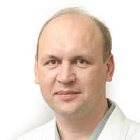 Борщев Евгений Иванович, дерматолог