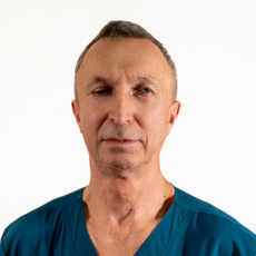 Азаренко Виктор Дмитриевич, уролог