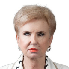 Жук Татьяна Андреевна, анестезиолог