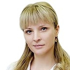 Садырина Екатерина Александровна, педиатр