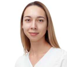 Багатиева Алина Фаритовна, стоматолог-терапевт