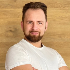 Серегин Антон Николаевич, массажист