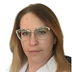 Феклина Людмила Ивановна, врач УЗД