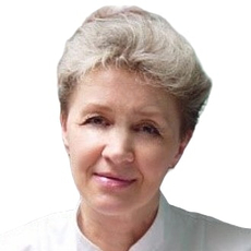 Шумилина Маргарита Владимировна, кардиолог