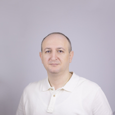 Дашян Гарик Альбертович, онколог