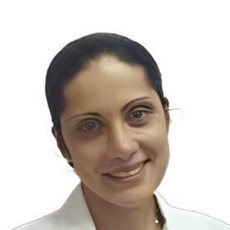 Папаскири Нино Георгиевна, эндокринолог