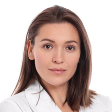 Хамитова Кристина Олеговна, рентгенолог