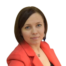 Клюева Ольга Александровна, детский психолог