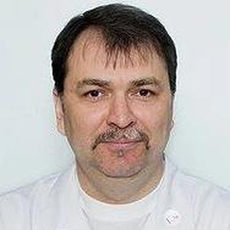 Нагаев Ильдар Фильхатович, кардиолог