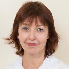 Везденева Наталья Александровна, невролог