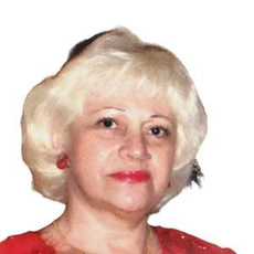 Мишина Лариса Владимировна, невролог