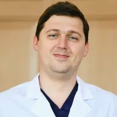 Гаврилюков Артём Викторович, хирург