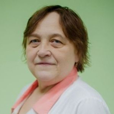 Купцова Наталья Михайловна, врач функциональной диагностики