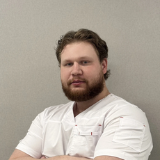 Гвоздь Егор Михайлович, кардиохирург